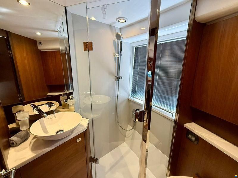 Princess V50