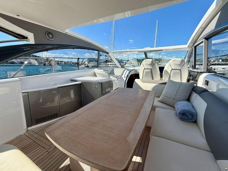 Princess V50