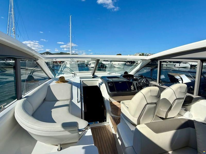 Princess V50