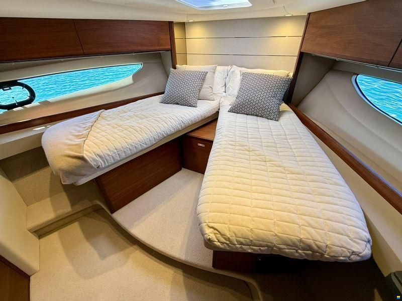 Princess V50