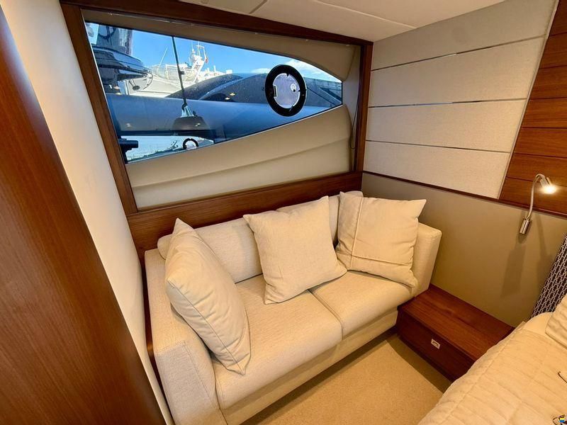 Princess V50