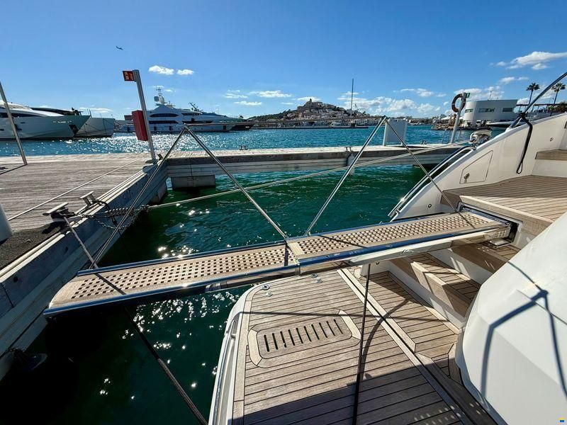 Princess V50