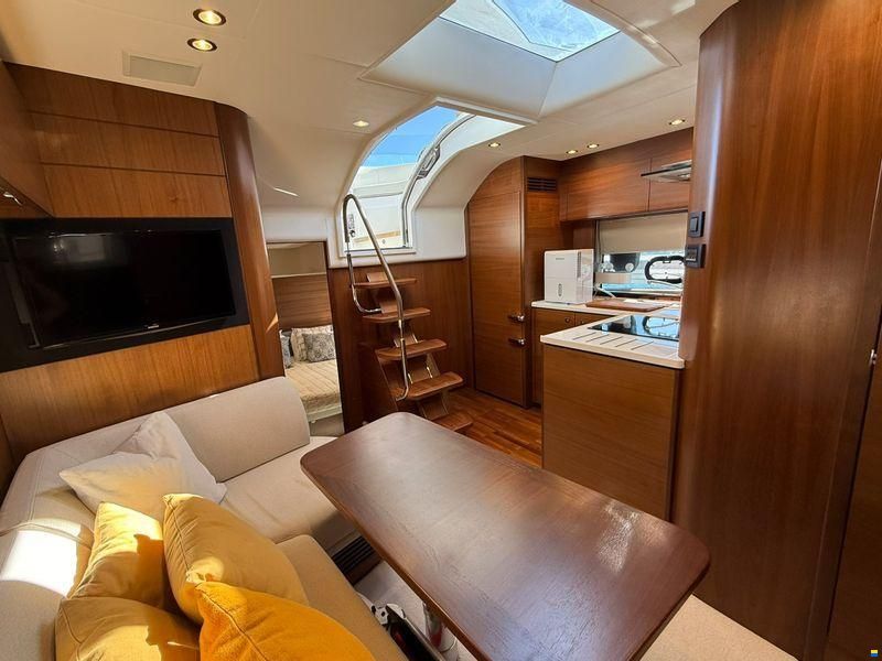 Princess V50