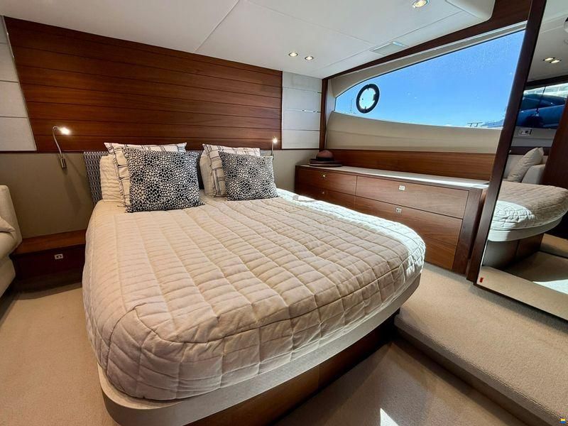 Princess V50