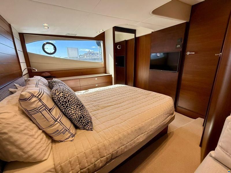 Princess V50