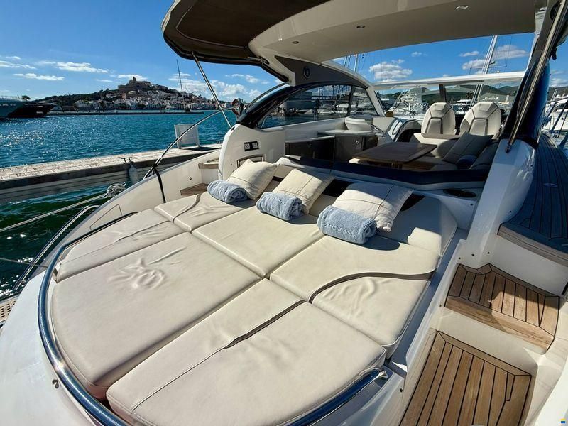 Princess V50