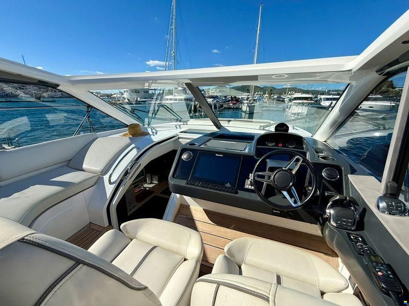 Princess V50