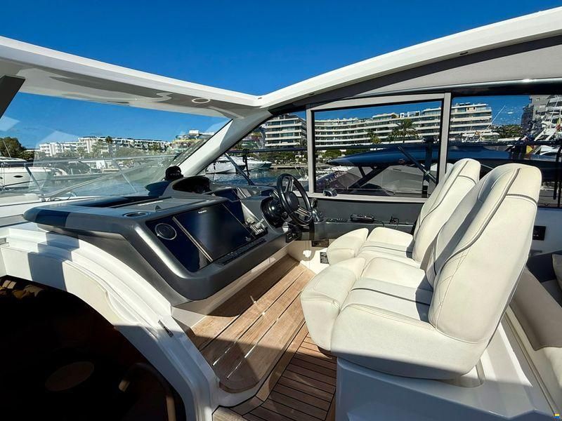 Princess V50