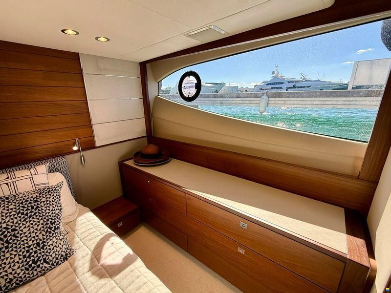 Princess V50
