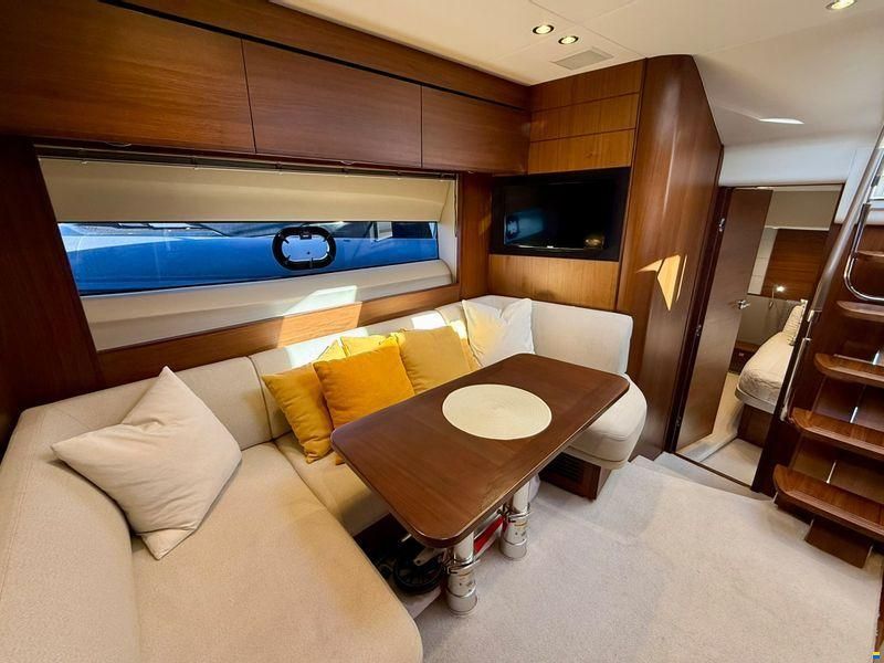 Princess V50