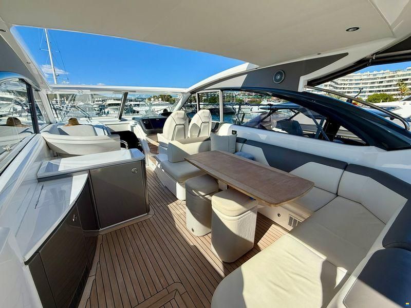 Princess V50