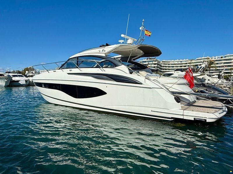 Princess V50