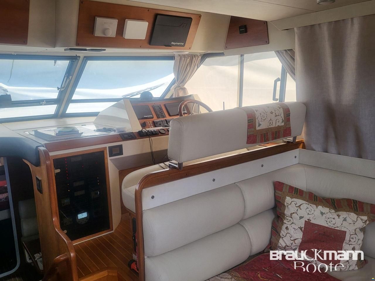 Princess 435 Fly