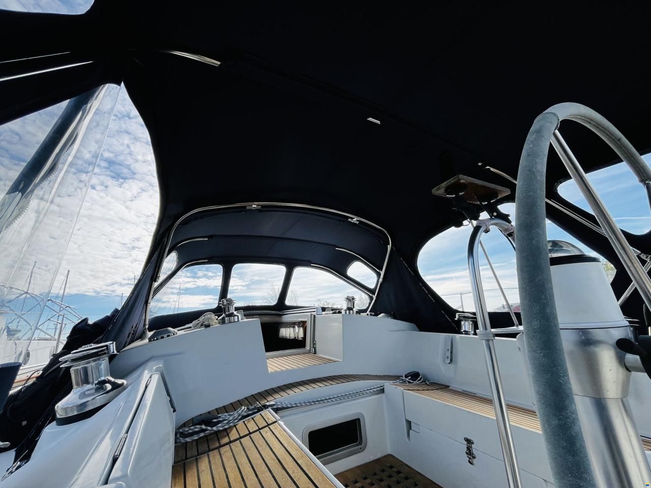 Beneteau First 405