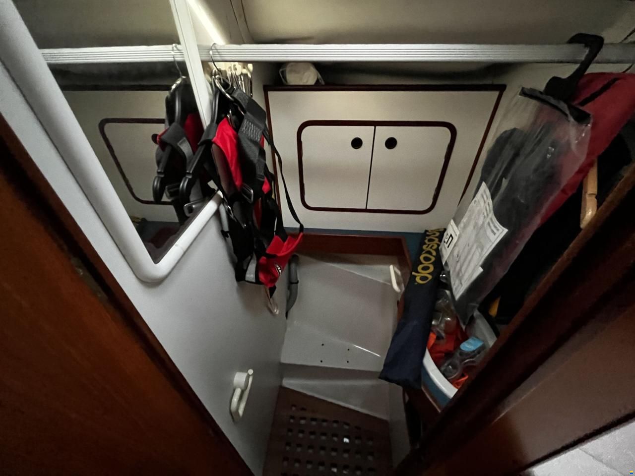 Beneteau First 405