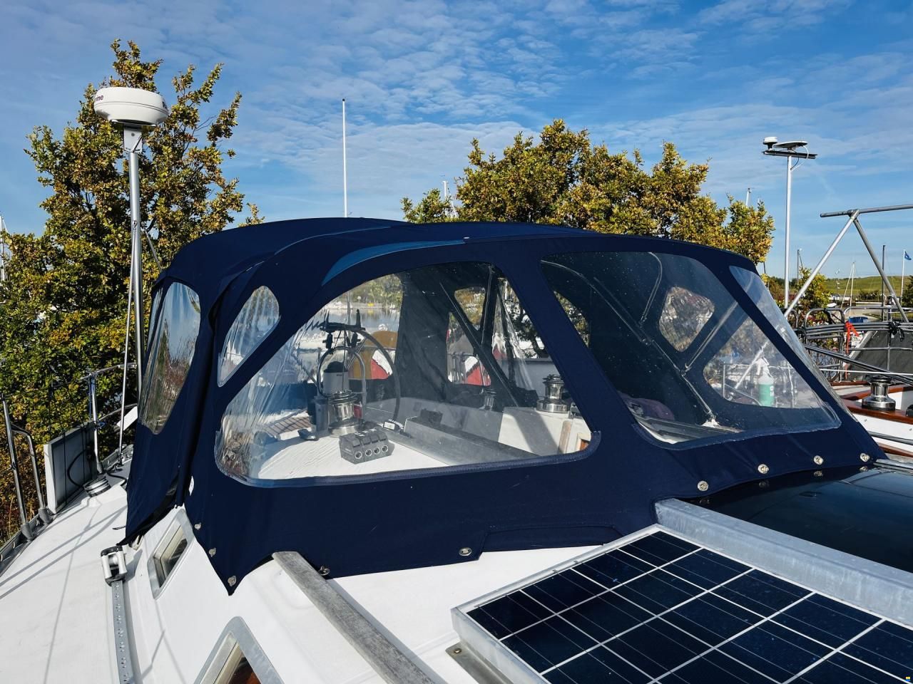 Beneteau First 405