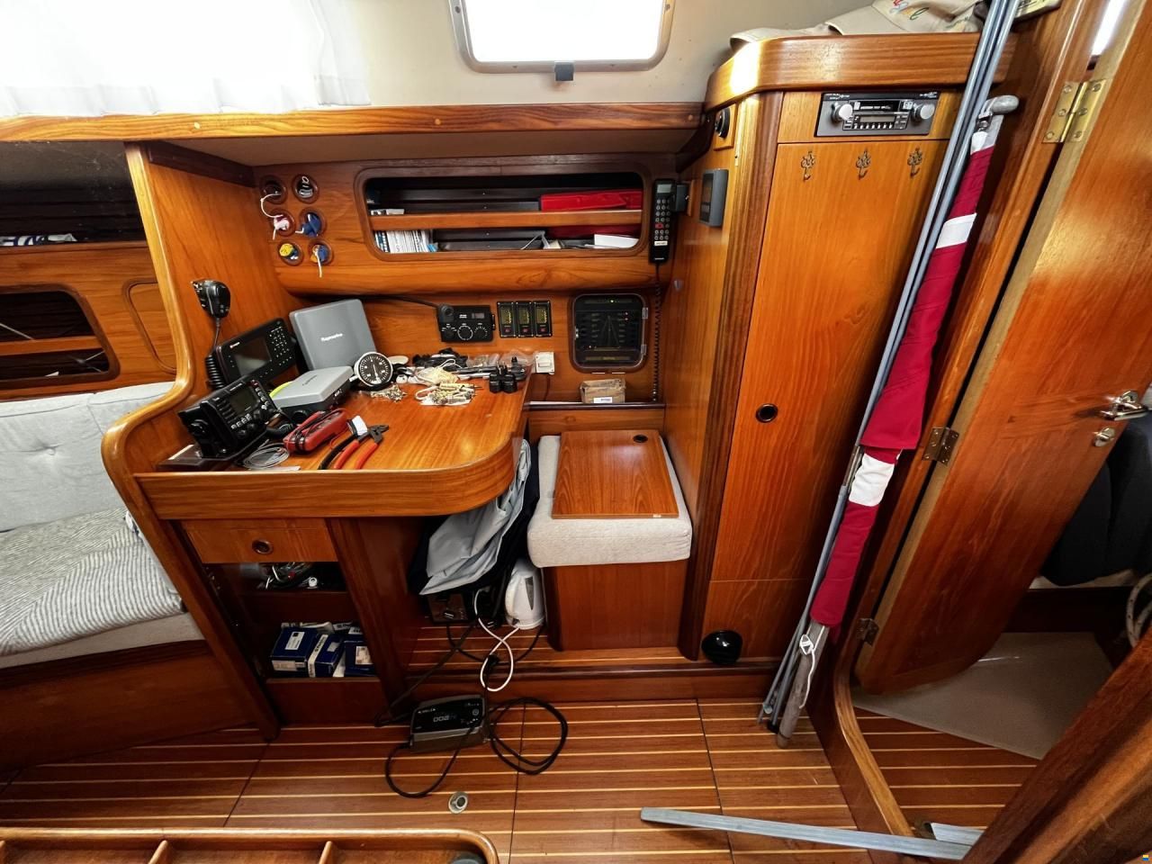 Beneteau First 405