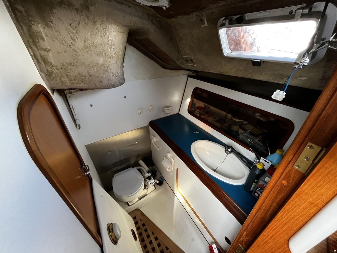 Beneteau First 405