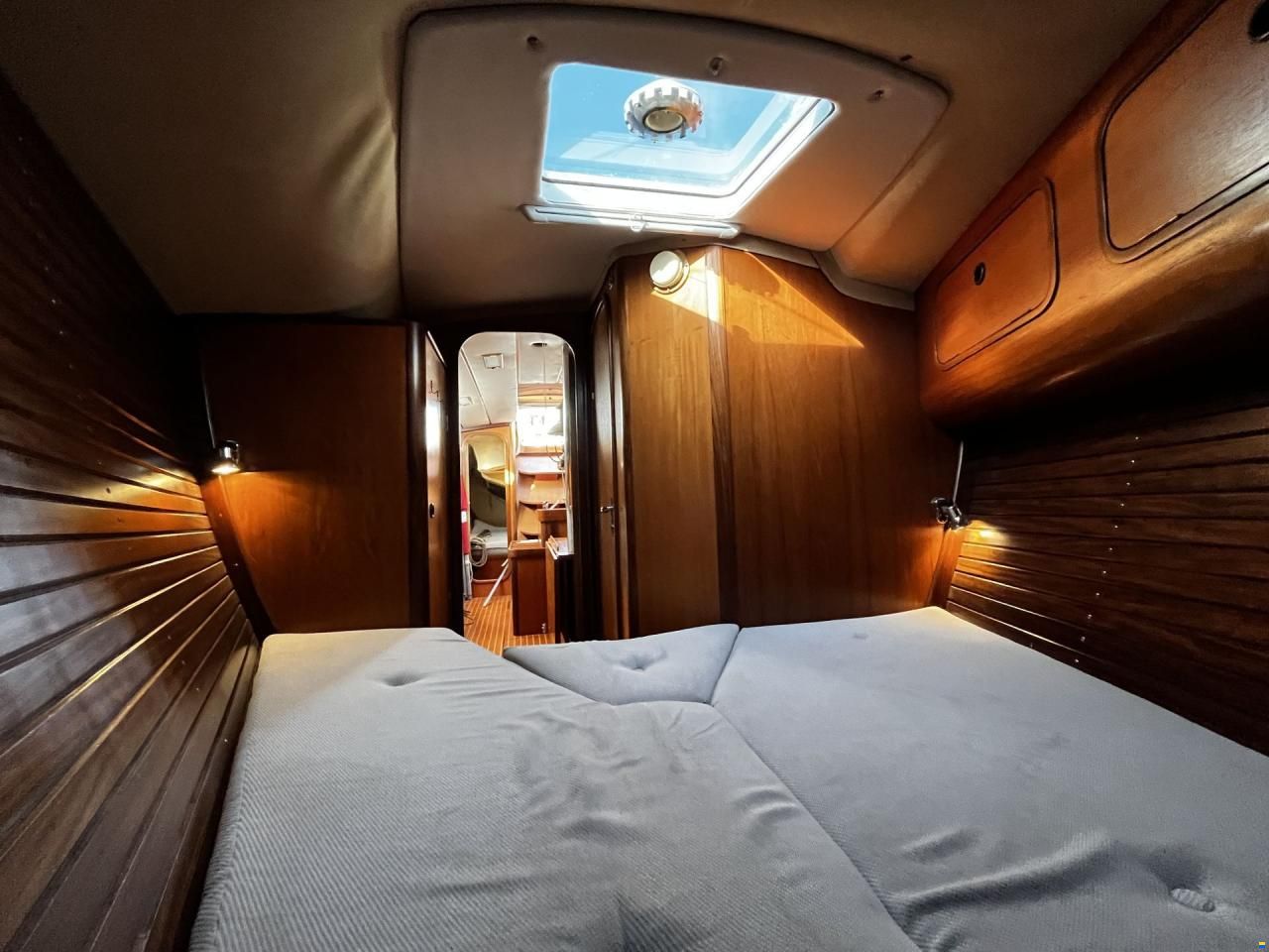 Beneteau First 405
