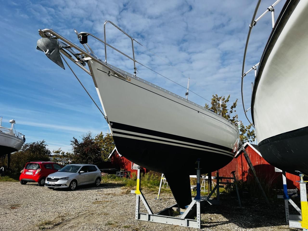 Beneteau First 405