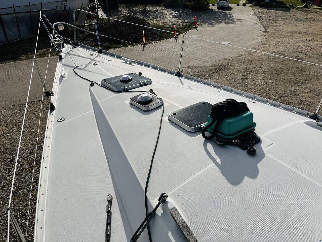 Beneteau First 405