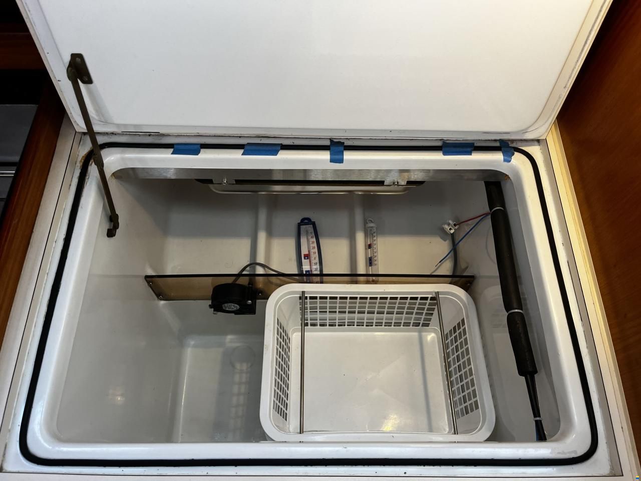 Beneteau First 405