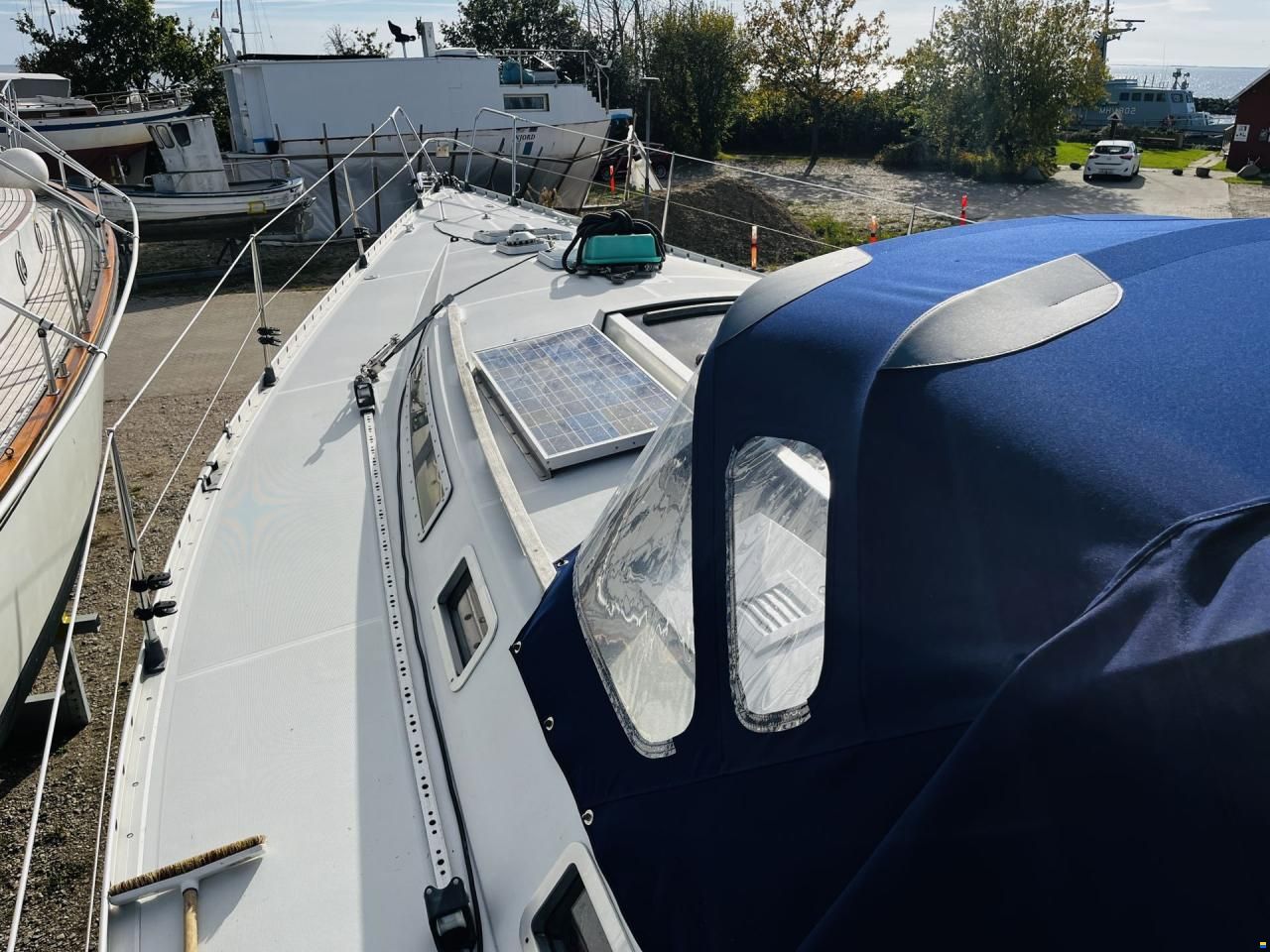 Beneteau First 405