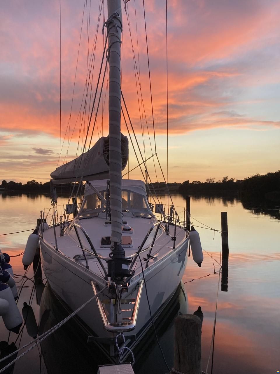 Beneteau First 405