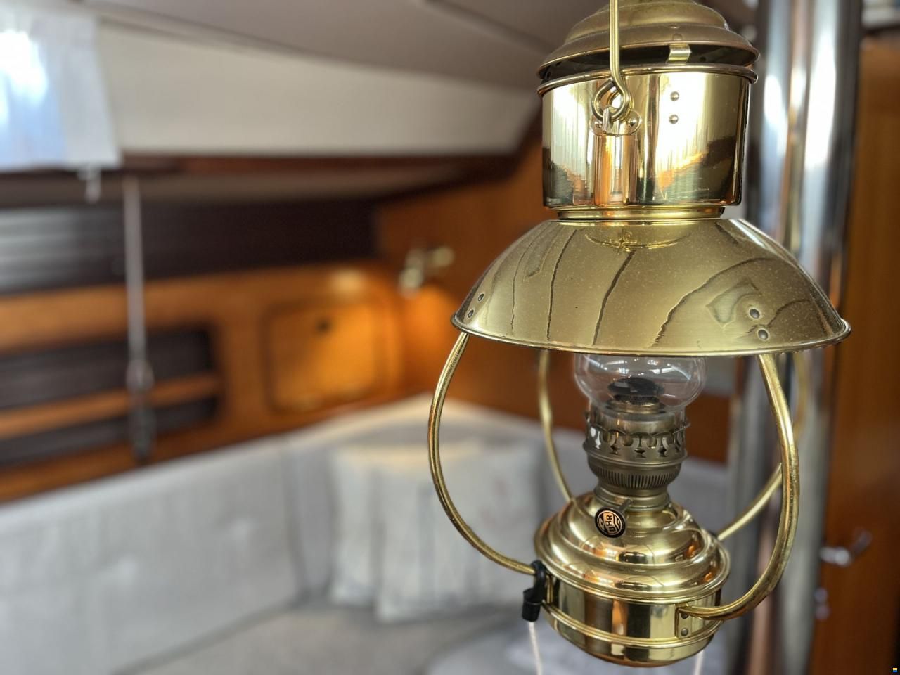 Beneteau First 405