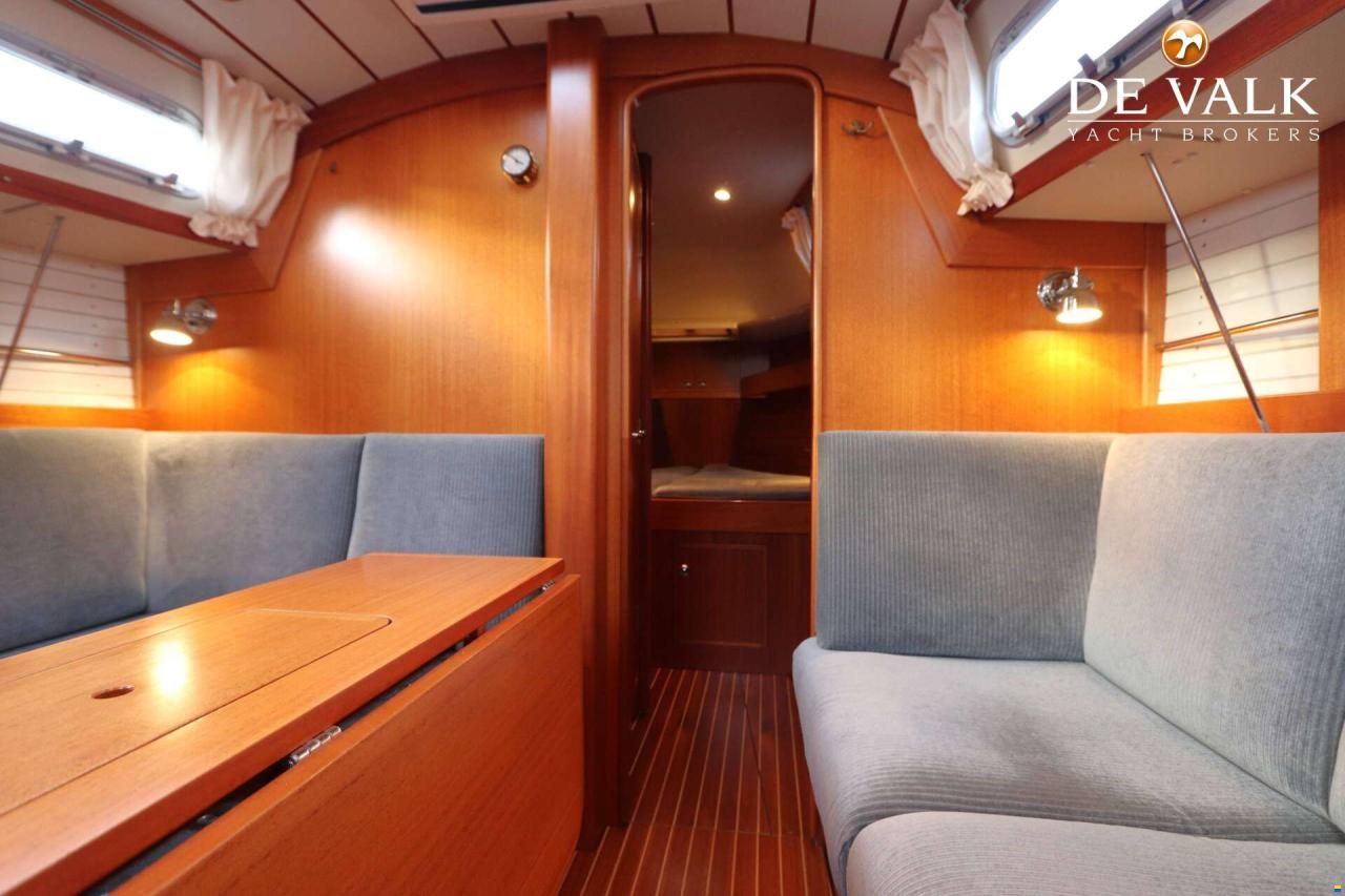 Hallberg-Rassy 310