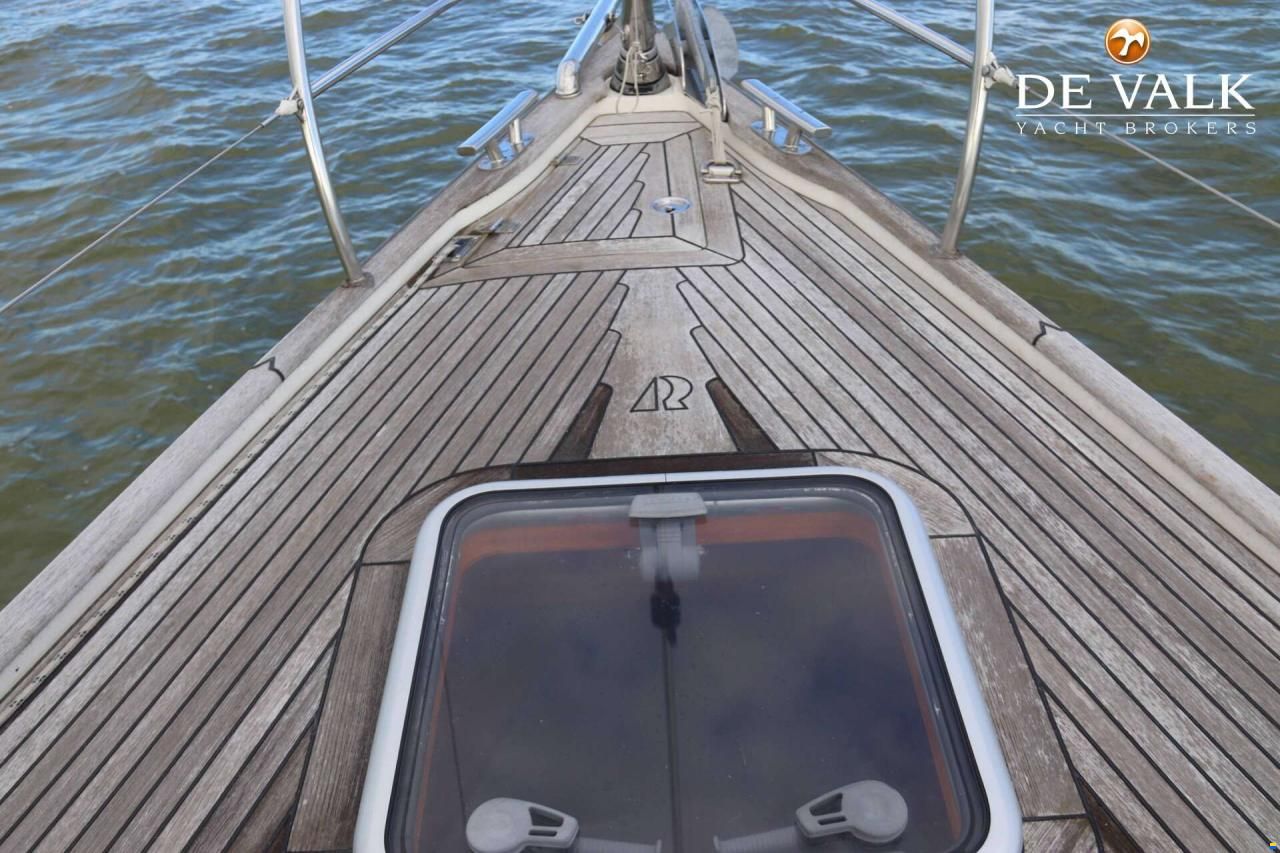 Hallberg-Rassy 310