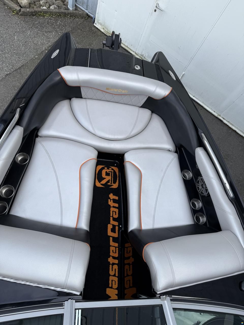 MasterCraft XStar