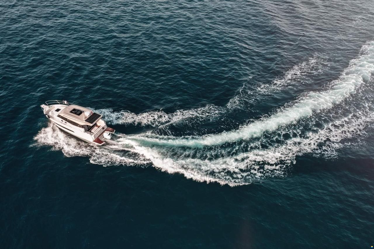 Balt ➤ 918 Titanium