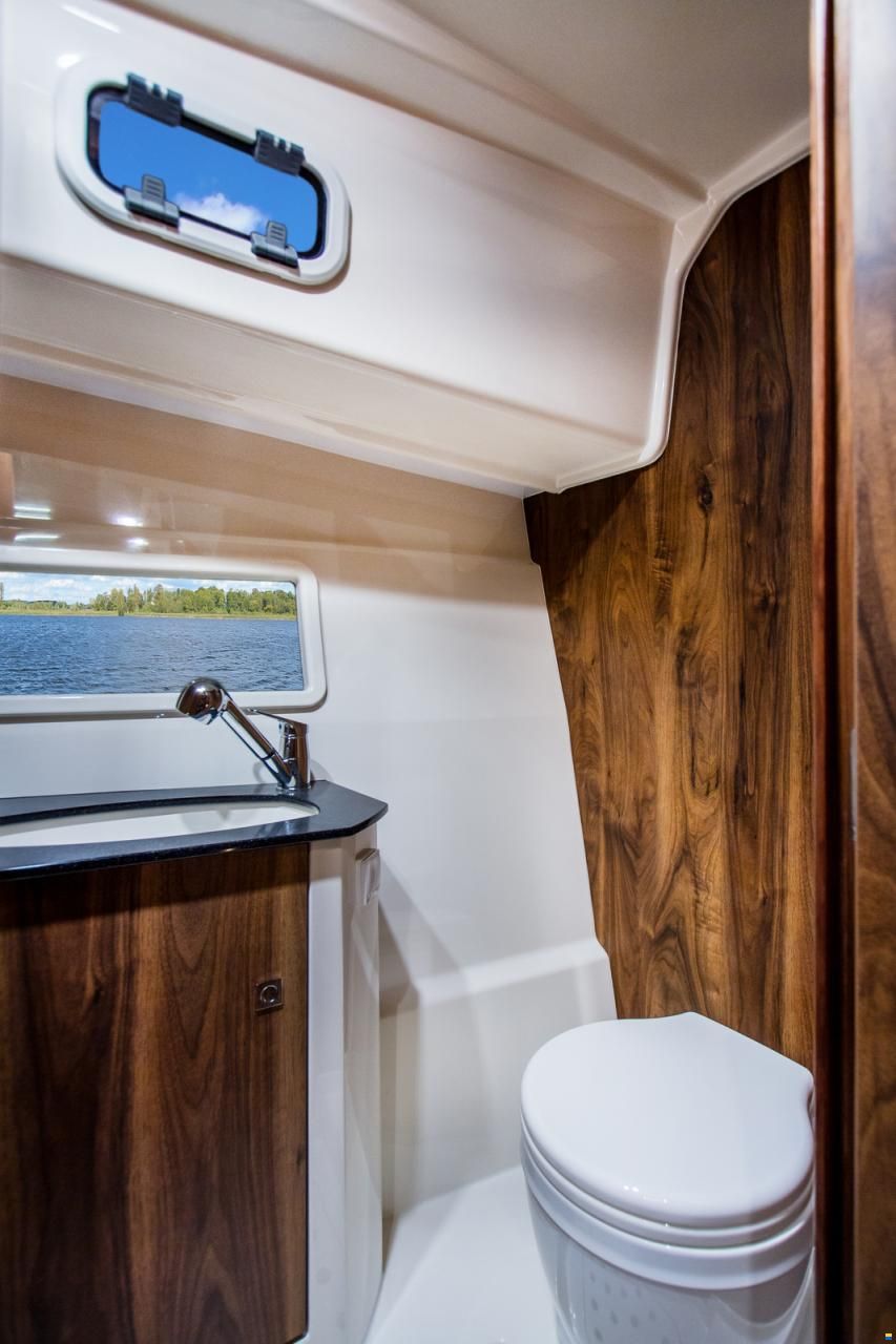 Balt ➤ 918 Titanium