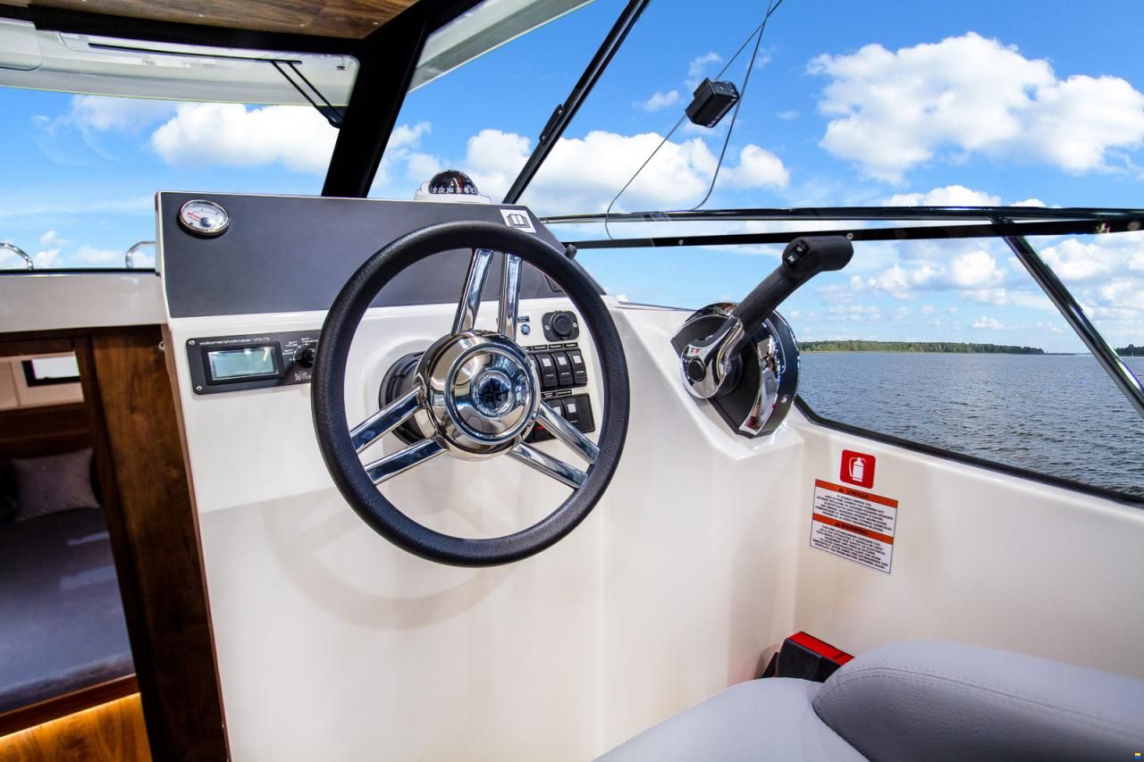 Balt ➤ 918 Titanium