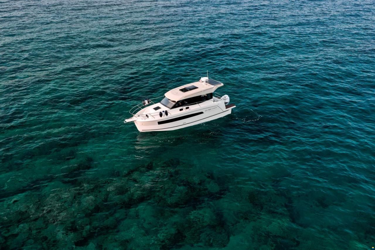 Balt ➤ 918 Titanium