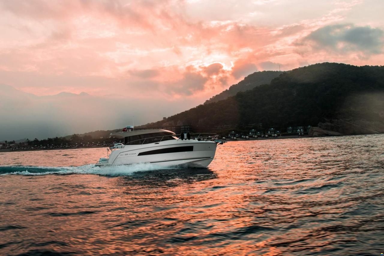 Balt ➤ 918 Titanium