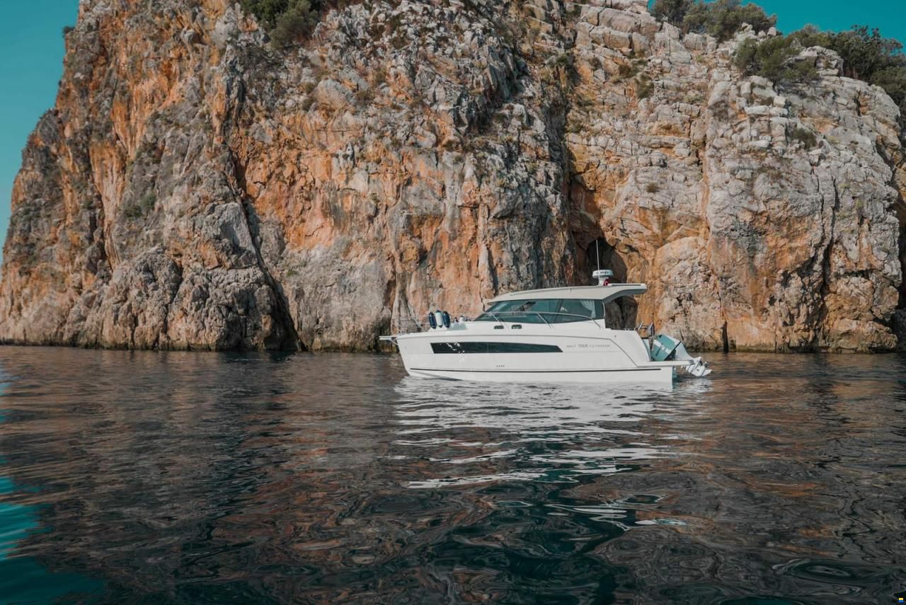 Balt ➤ 918 Titanium