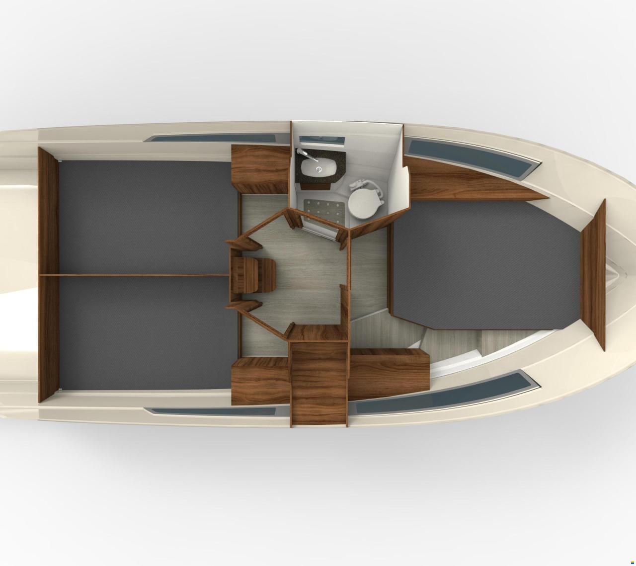 Balt ➤ 918 Titanium