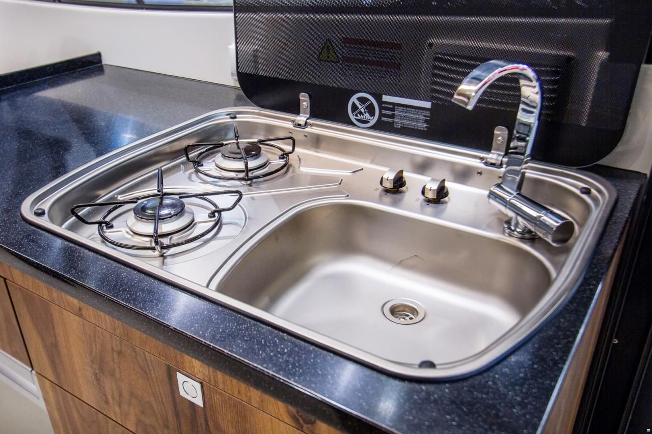 Balt ➤ 918 Titanium