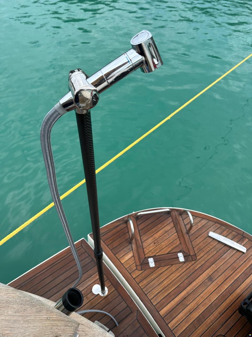 Sasga Yachts Minorchina 54