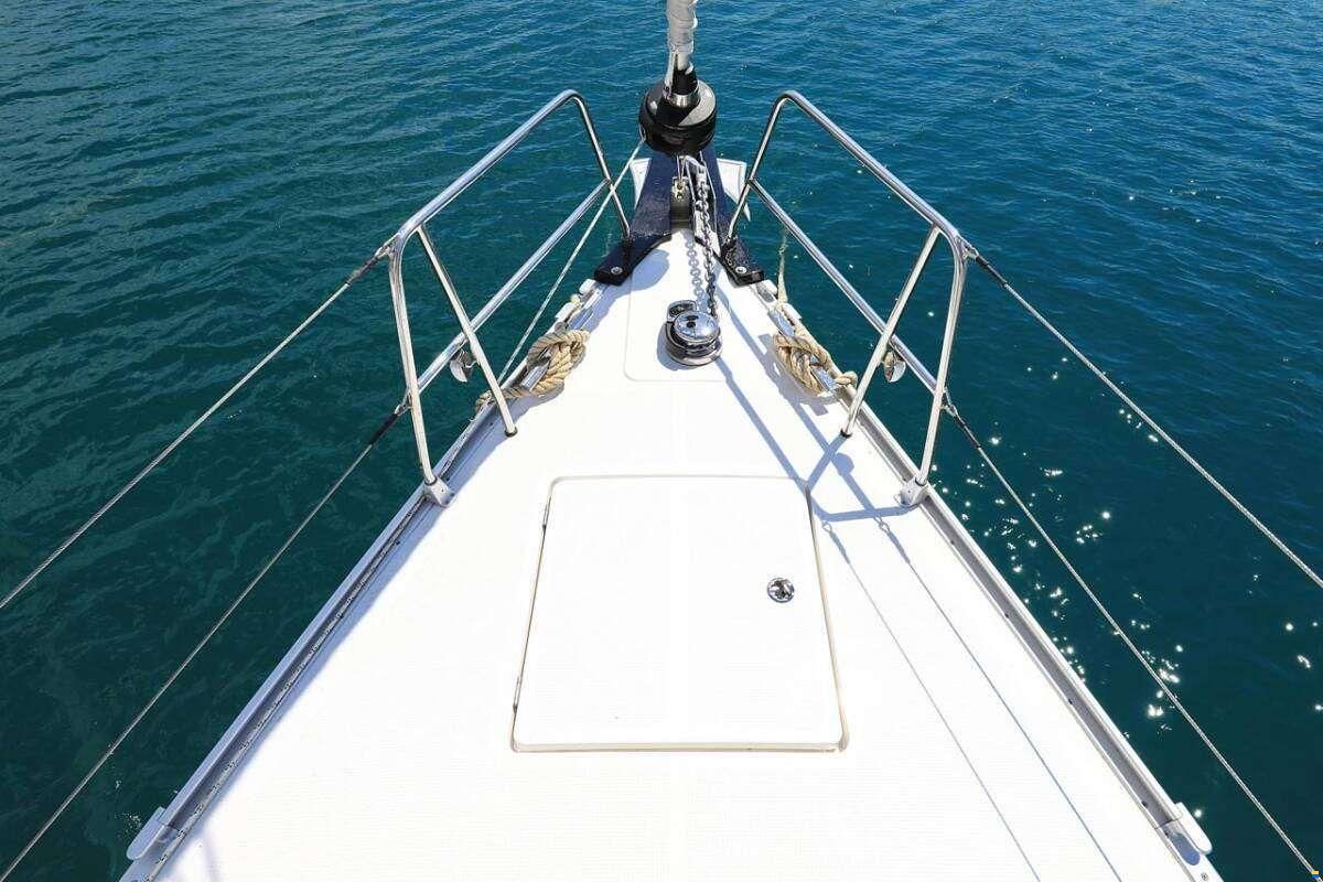 Bavaria CRUISER 46