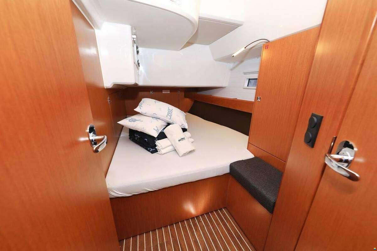 Bavaria CRUISER 46