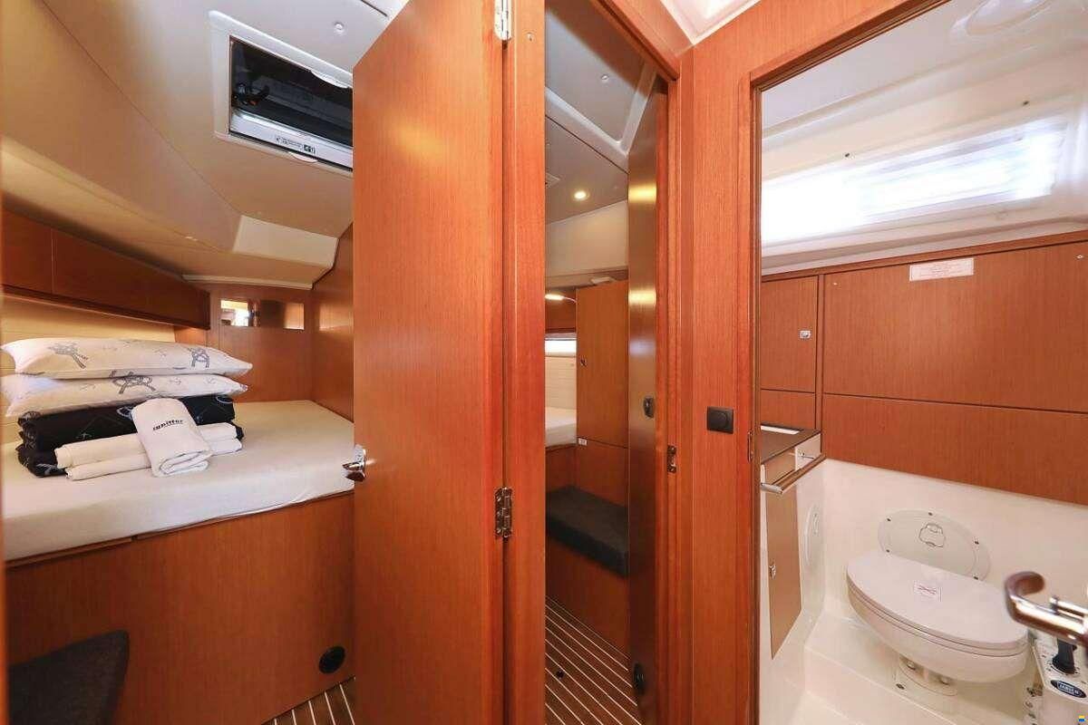 Bavaria CRUISER 46