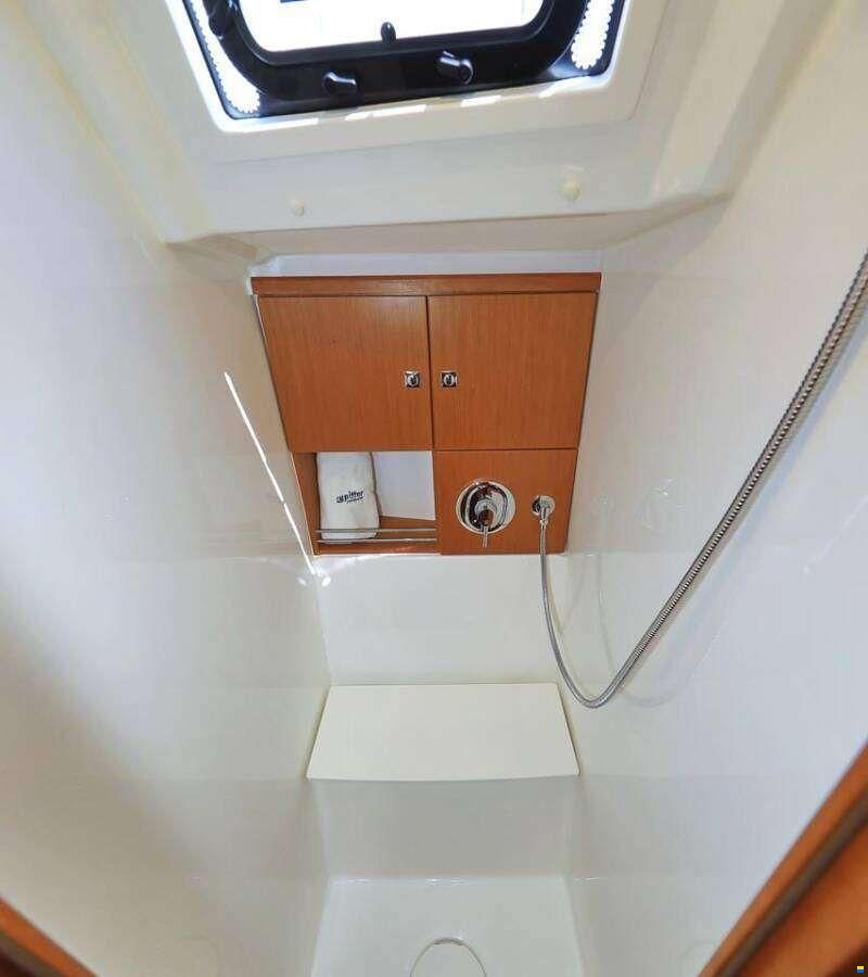 Bavaria CRUISER 46