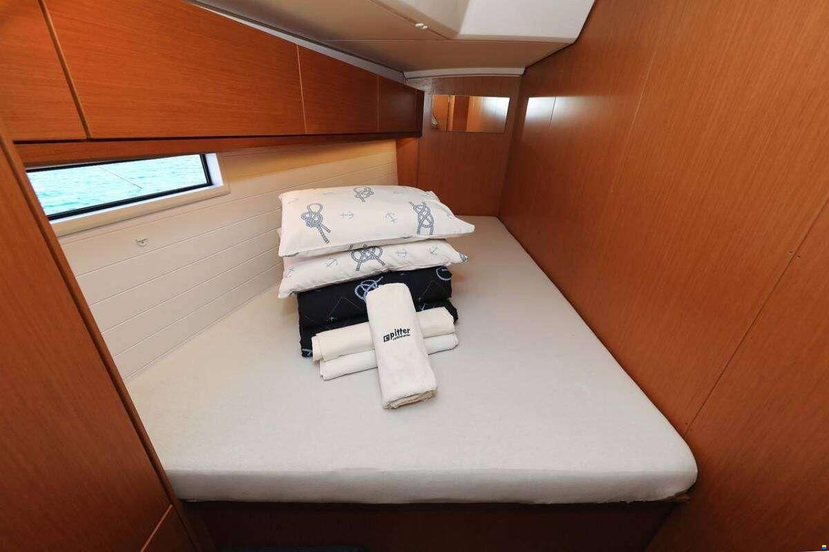 Bavaria CRUISER 46