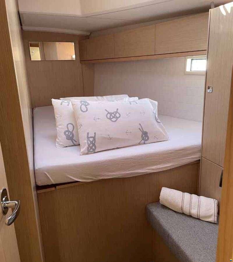Bavaria CRUISER 46 STYLE