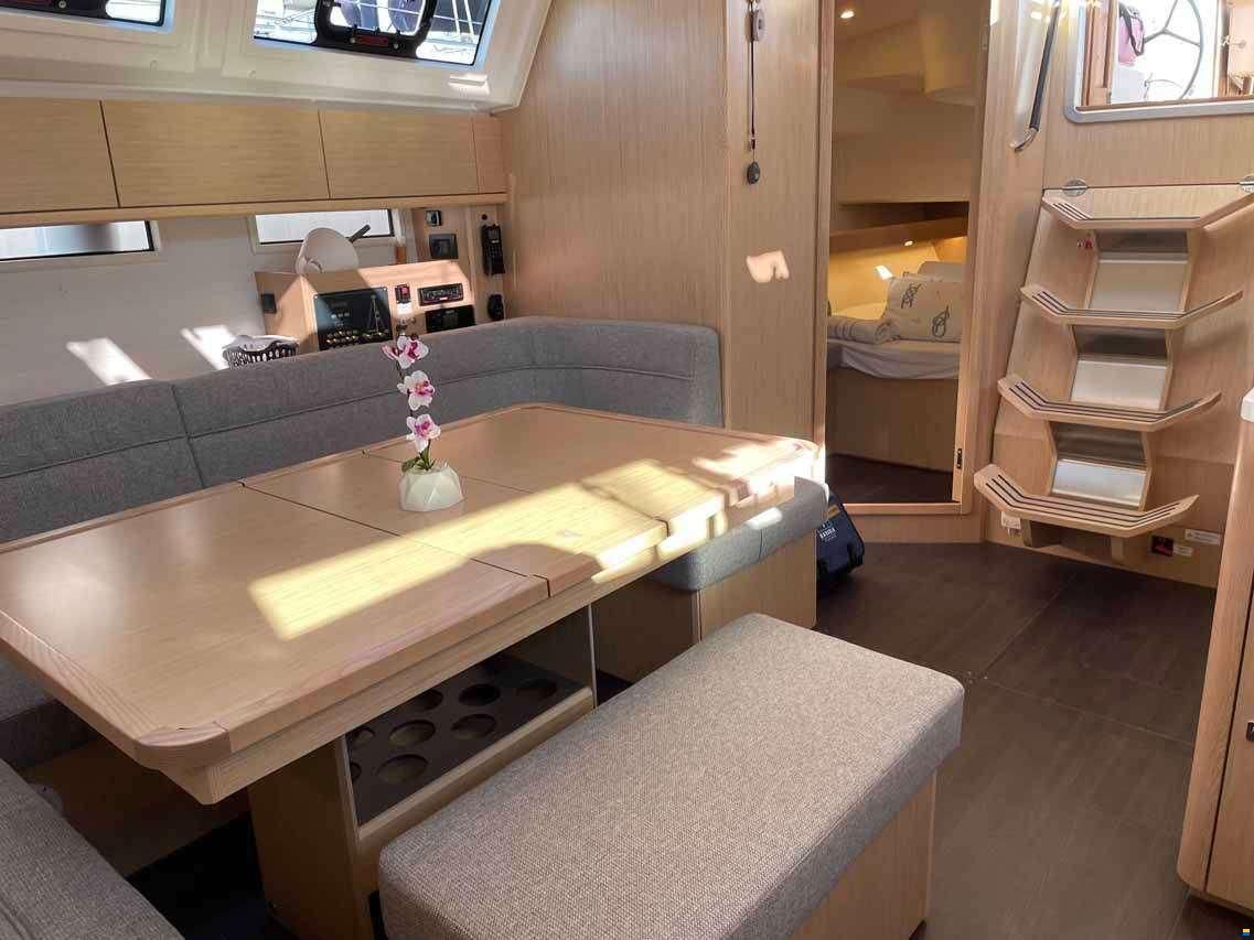 Bavaria CRUISER 46 STYLE