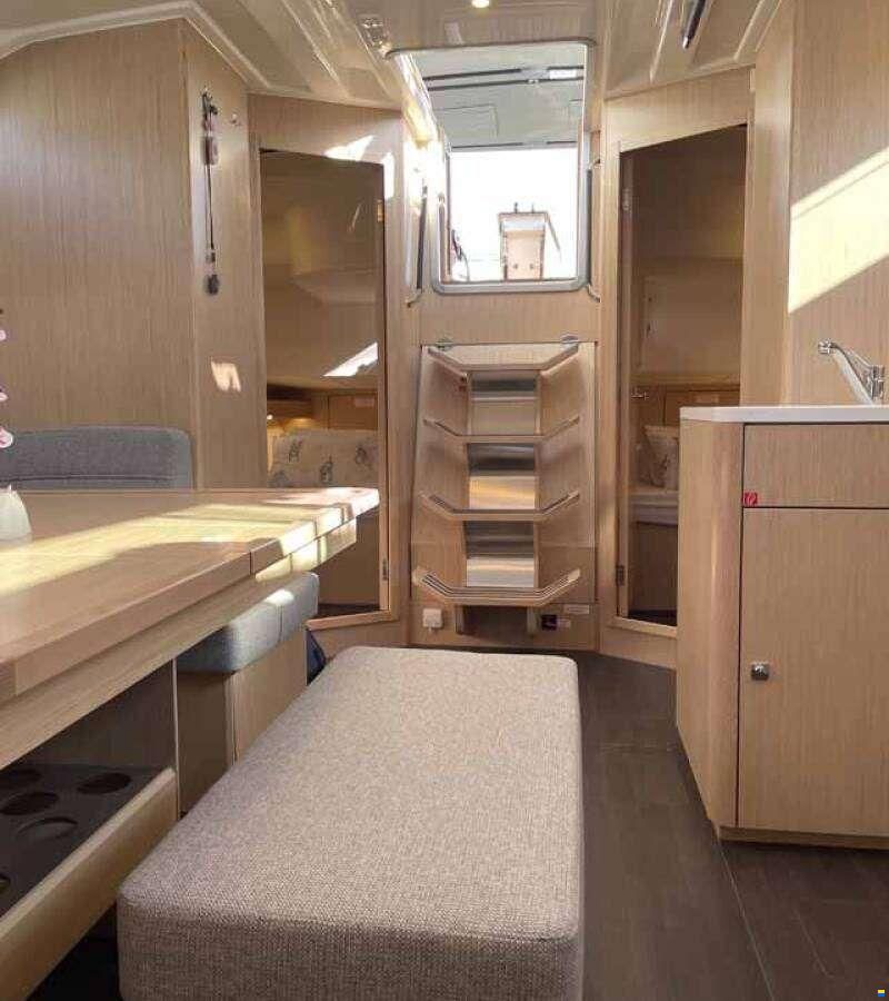 Bavaria CRUISER 46 STYLE