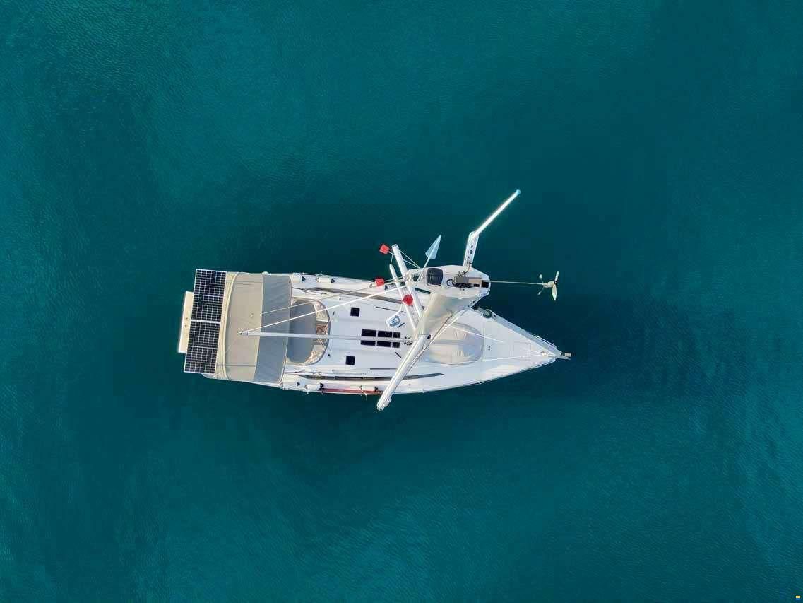 Bavaria CRUISER 46 STYLE